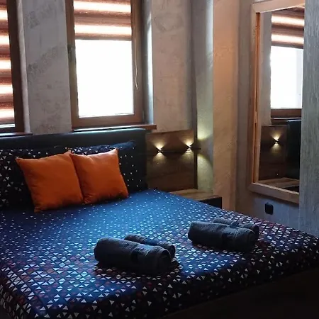 Apartmán Wish *