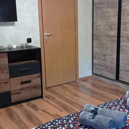 Apartment Wish