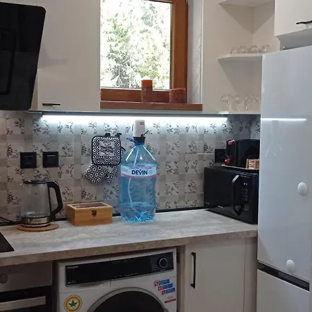 Wish Apartmán