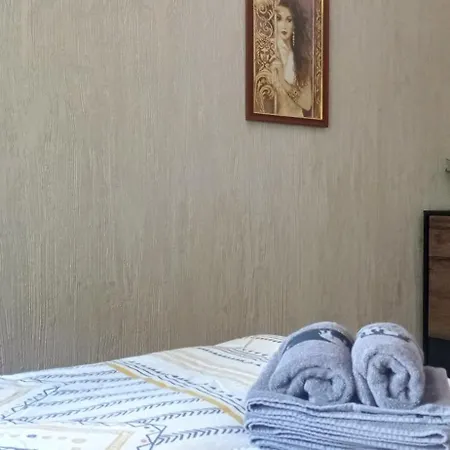 Wish Apartment *