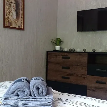 Apartmán Wish Pamporovo