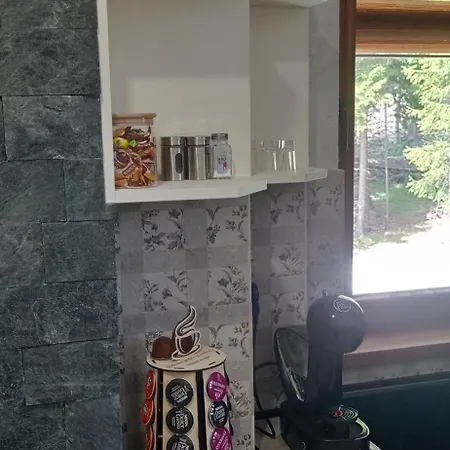 Wish Apartmán *
