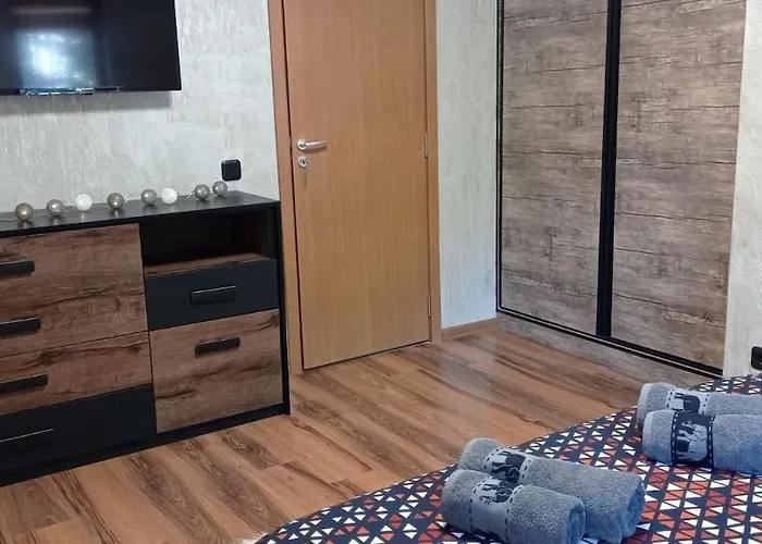 Apartament Wish