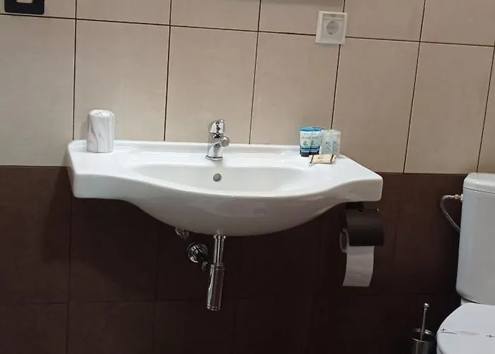 Wish アパート パンポロボ